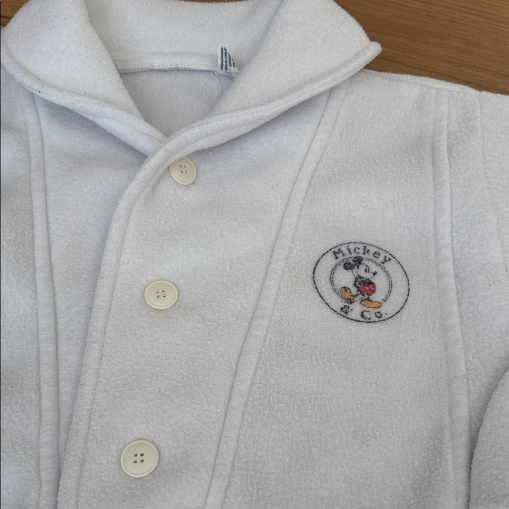 Disney/Mickey pullover. Vintage vibes - Picture 2 of 5
